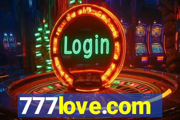 777love.com