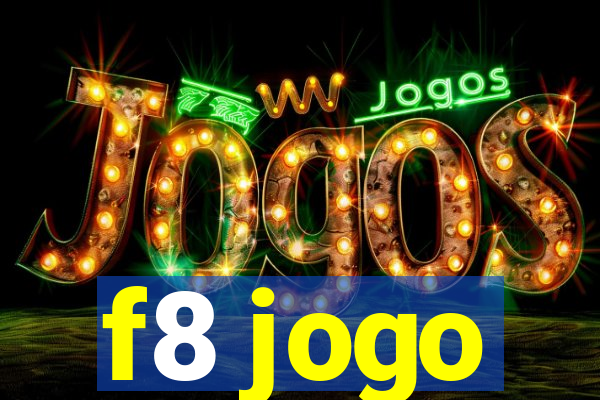 f8 jogo