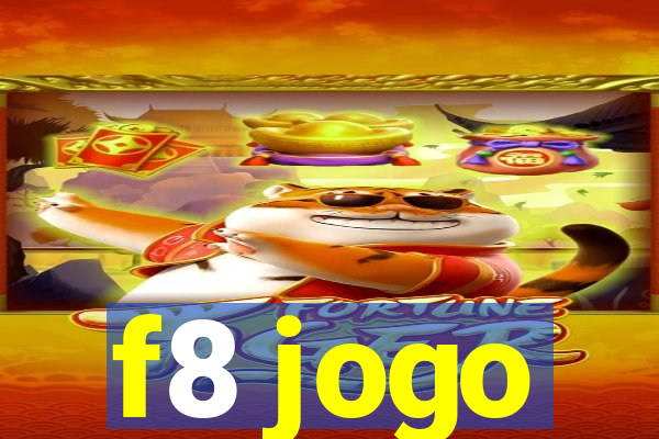 f8 jogo