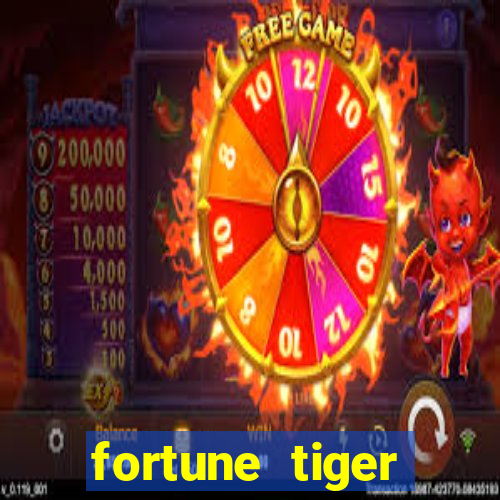 fortune tiger source code