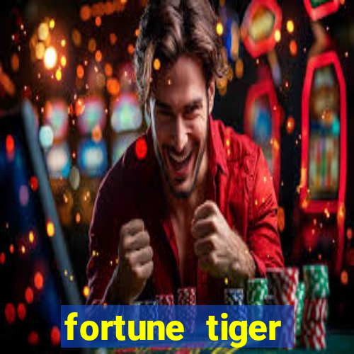 fortune tiger source code