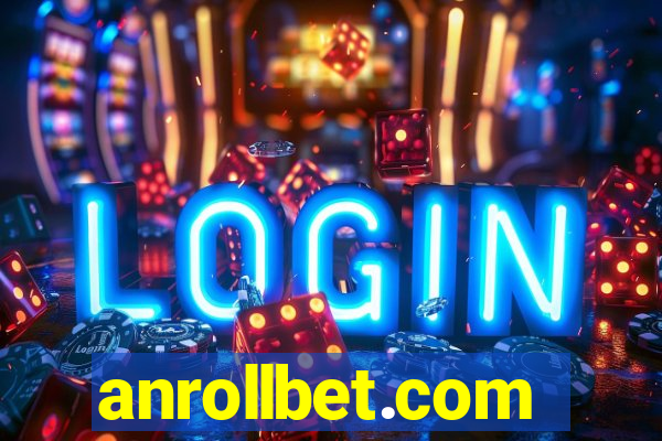 anrollbet.com