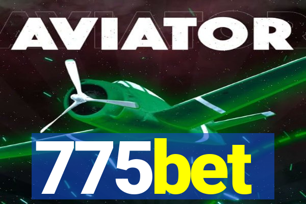 775bet