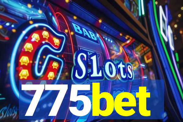 775bet