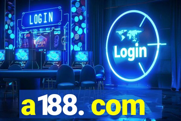 a188. com