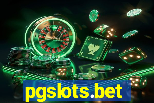 pgslots.bet