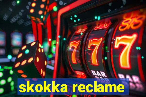 skokka reclame