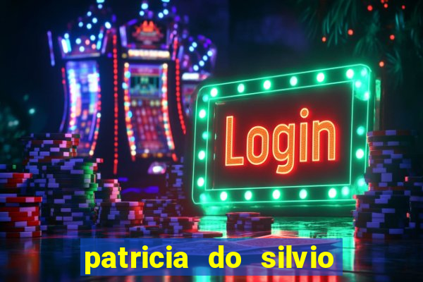 patricia do silvio santos nua