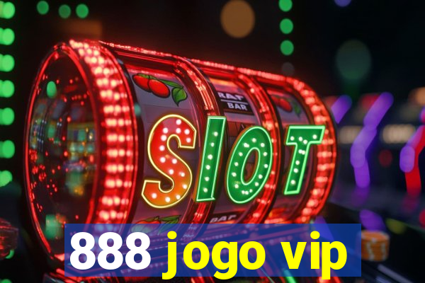 888 jogo vip