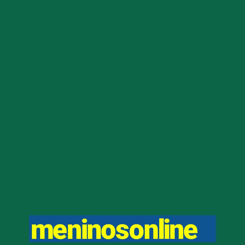 meninosonline