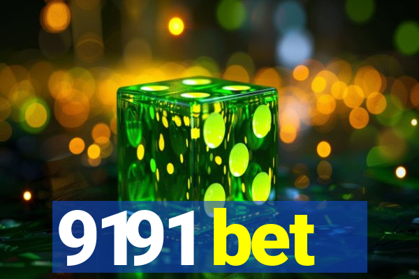 9191 bet