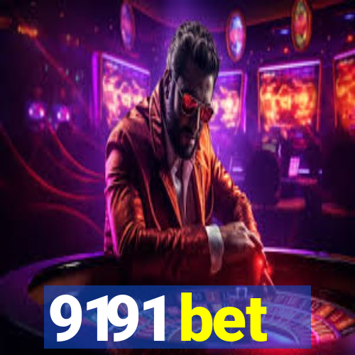 9191 bet