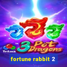 fortune rabbit 2