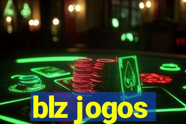 blz jogos