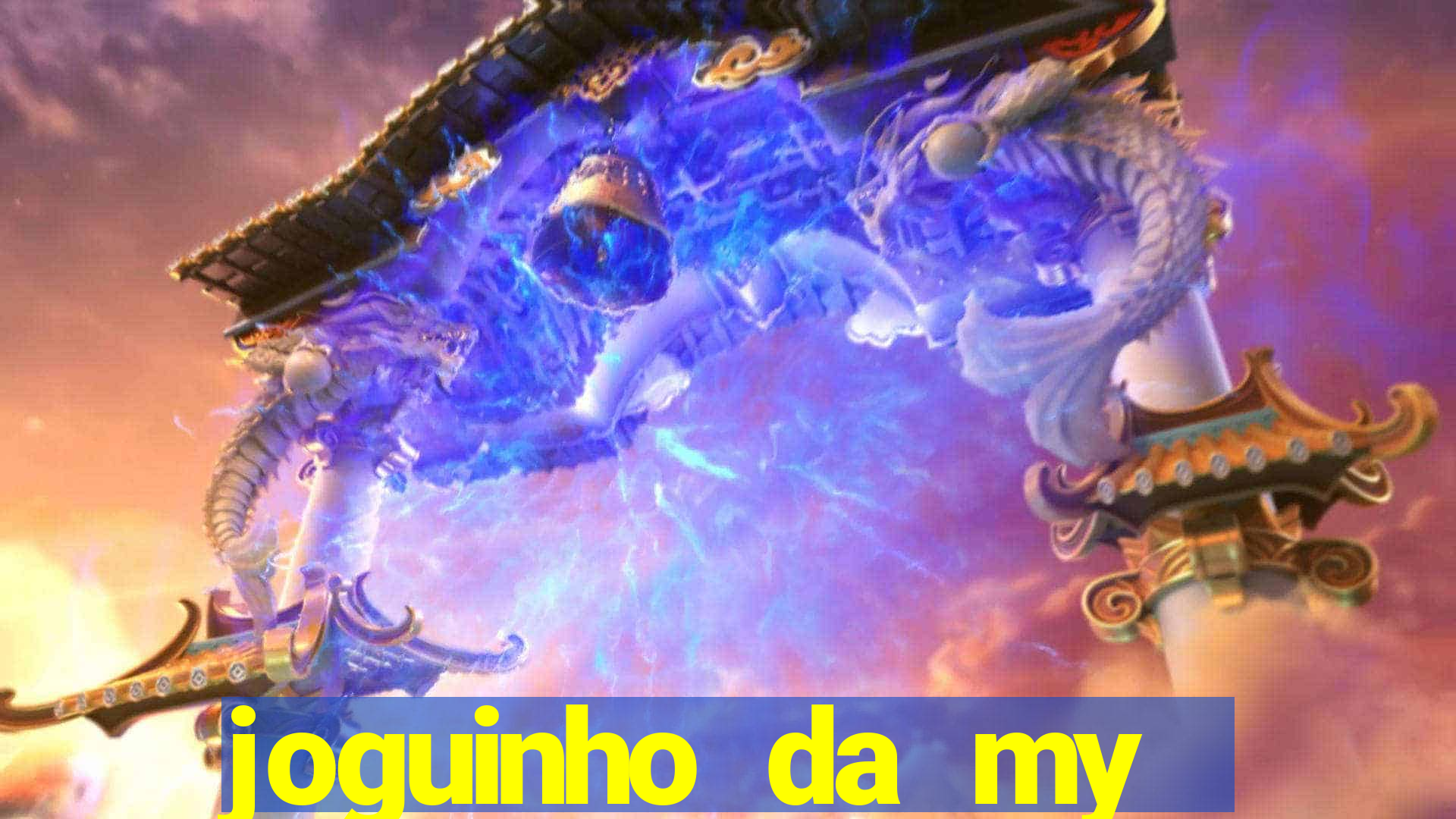 joguinho da my little pony