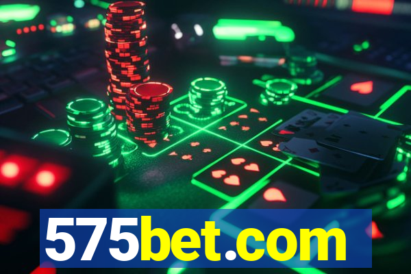 575bet.com