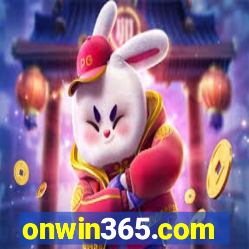 onwin365.com