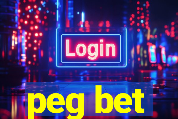 peg bet