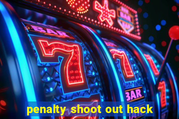 penalty shoot out hack