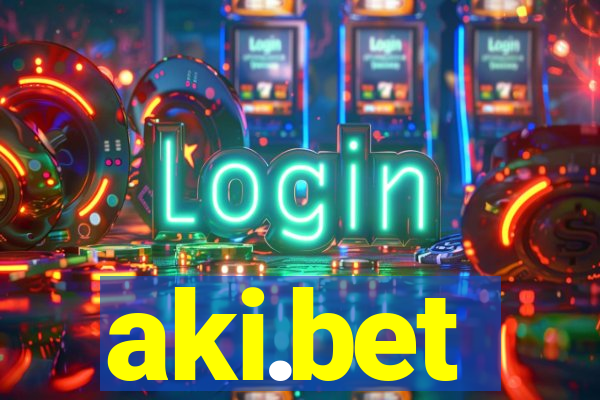 aki.bet