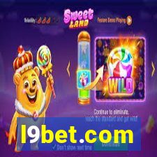 l9bet.com