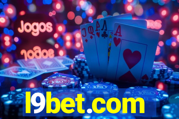 l9bet.com