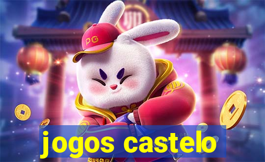 jogos castelo