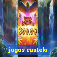 jogos castelo