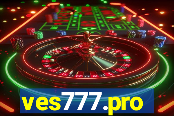 ves777.pro