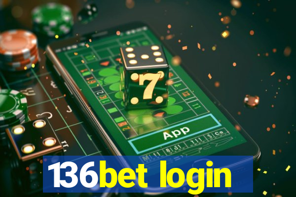 136bet login