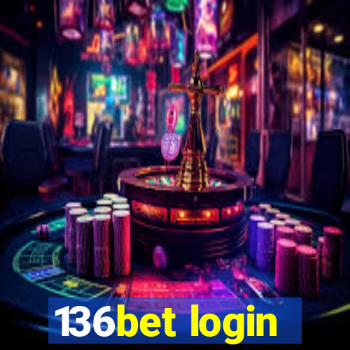 136bet login