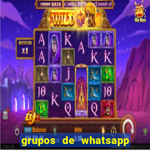 grupos de whatsapp slots pg