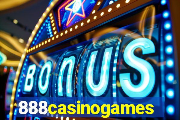 888casinogames