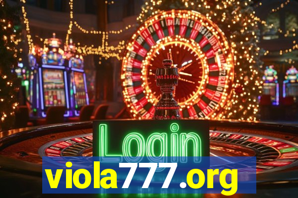 viola777.org