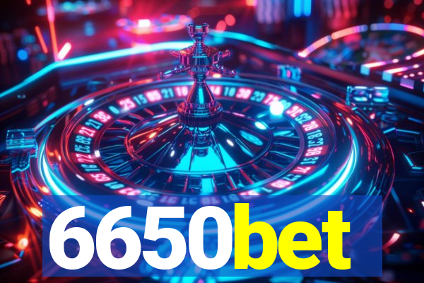 6650bet