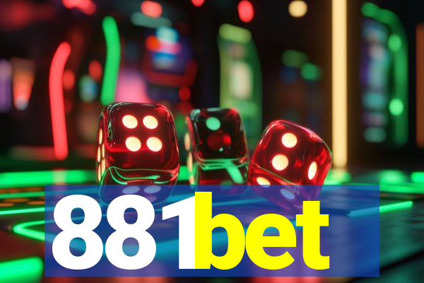 881bet