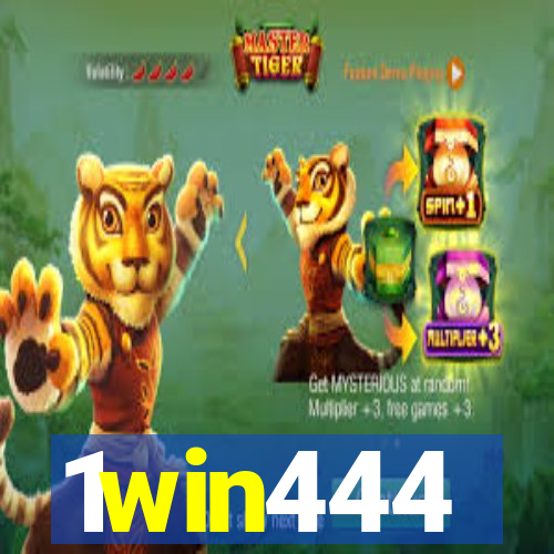 1win444