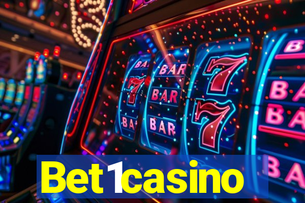 Bet1casino