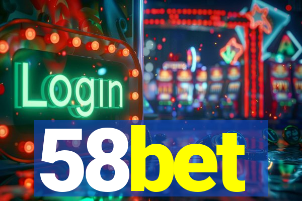 58bet