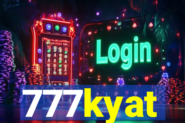 777kyat