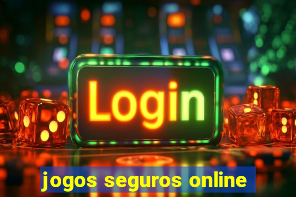 jogos seguros online