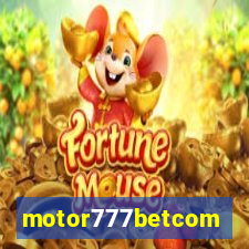 motor777betcom