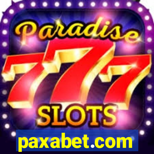 paxabet.com