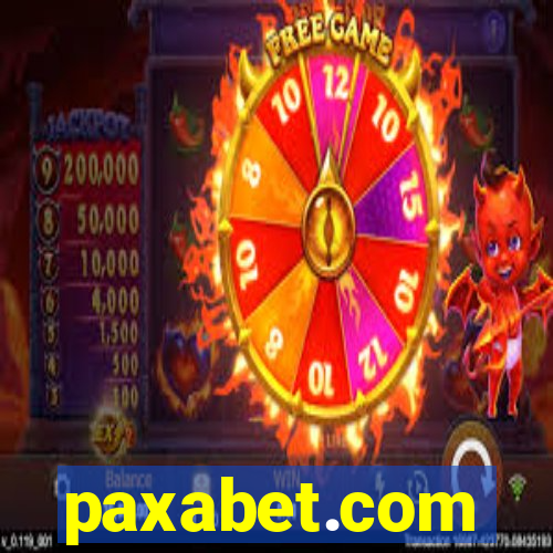 paxabet.com