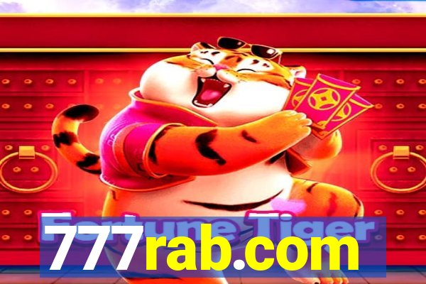 777rab.com