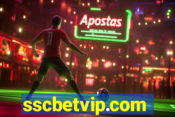 sscbetvip.com