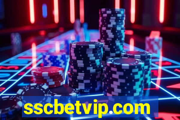 sscbetvip.com