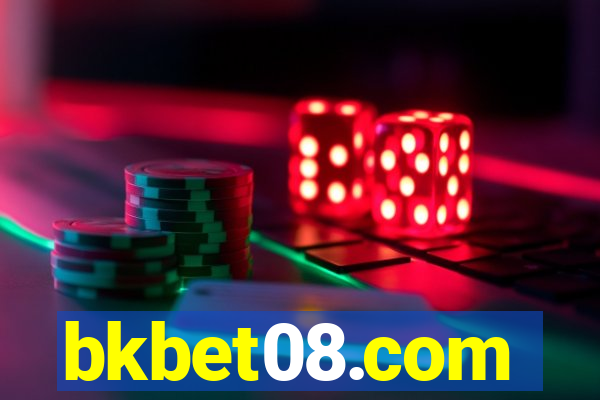 bkbet08.com