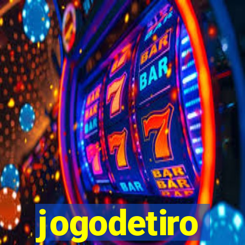 jogodetiro