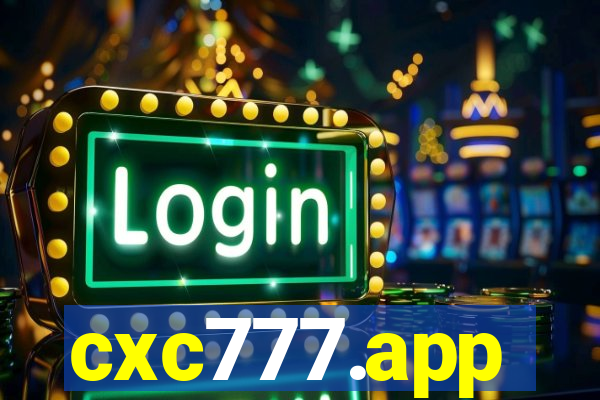 cxc777.app